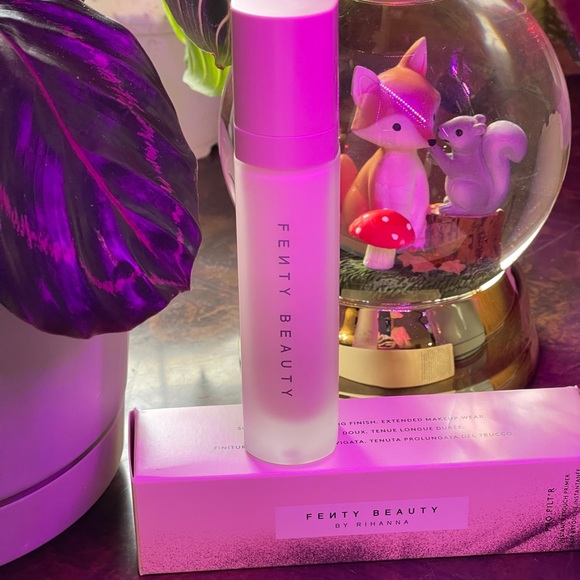 **NOT FOR SALE**FENTY BEAUTY Pro Filt’r Instant Retouch Primer in “Soft Matte” - Picture 8 of 11